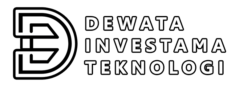 PT DEWATA INVESTAMA TEKNOLOGI