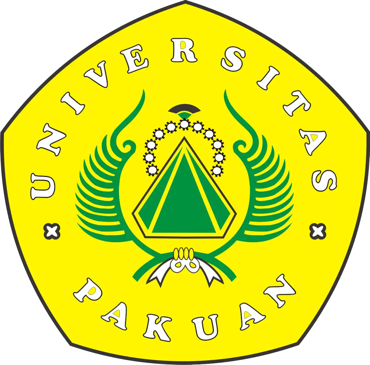 UNIVERSITAS PAKUAN