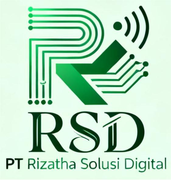 PT RIZATHA SOLUSI DIGITAL