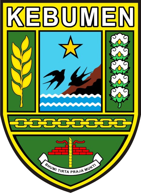 PEMERINTAH KABUPATEN KEBUMEN