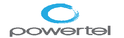 PT POWER TELECOM