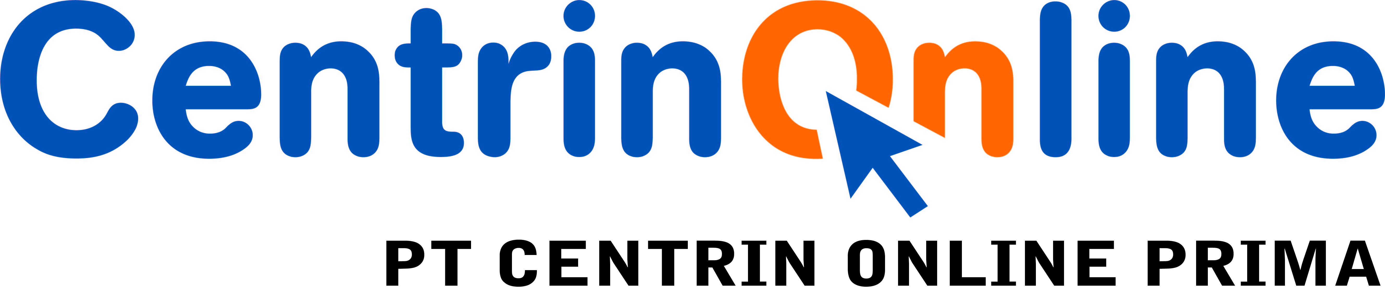 PT CENTRIN ONLINE PRIMA