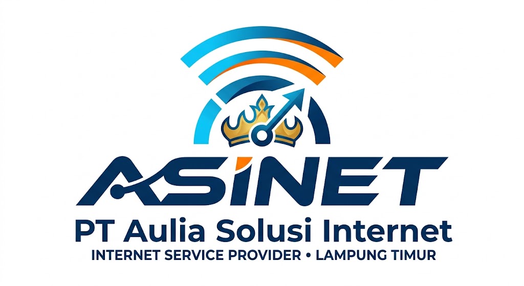 PT AULIA SOLUSI INTERNET