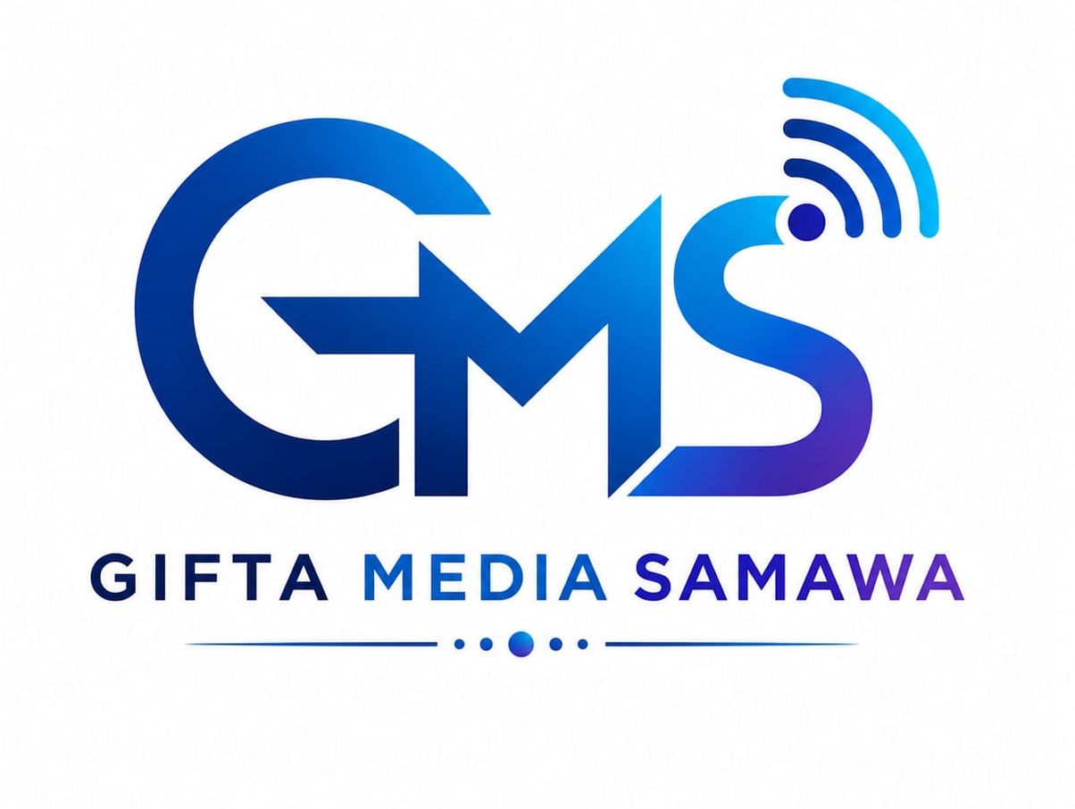 PT GIFTA MEDIA SAMAWA