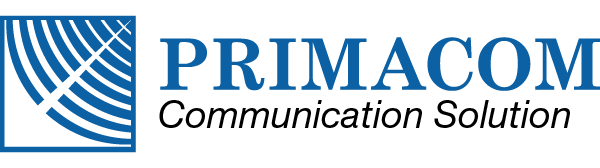 PT PRIMACOM INTERBUANA