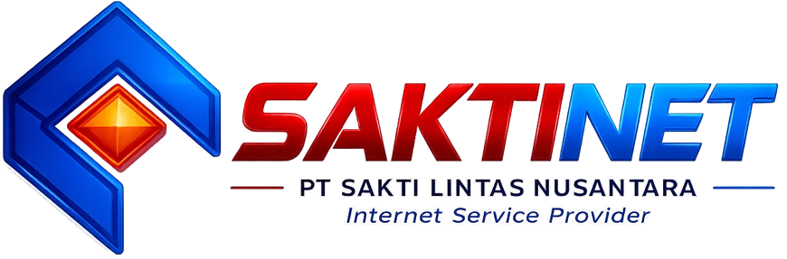 PT SAKTI LINTAS NUSANTARA