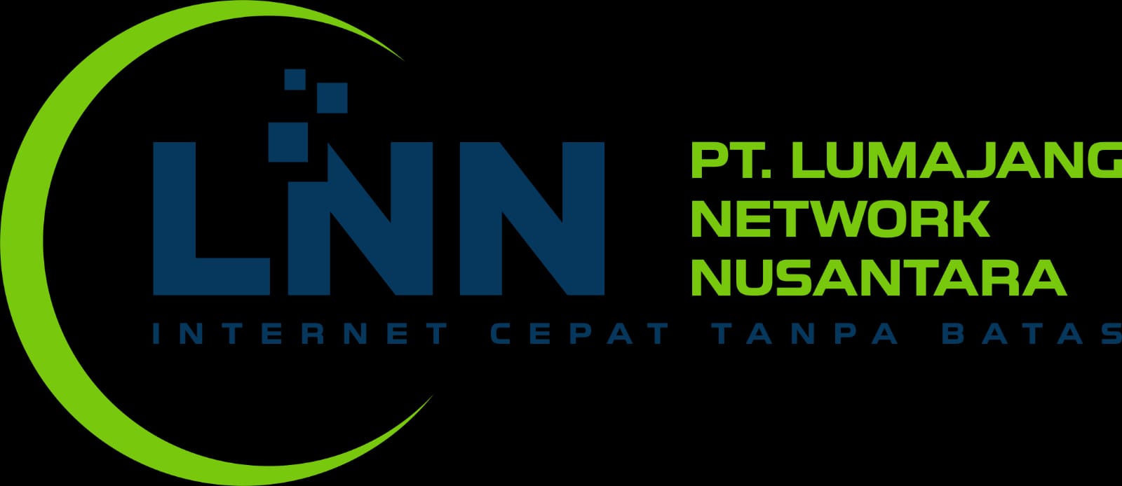 PT LUMAJANG NETWORK NUSANTARA
