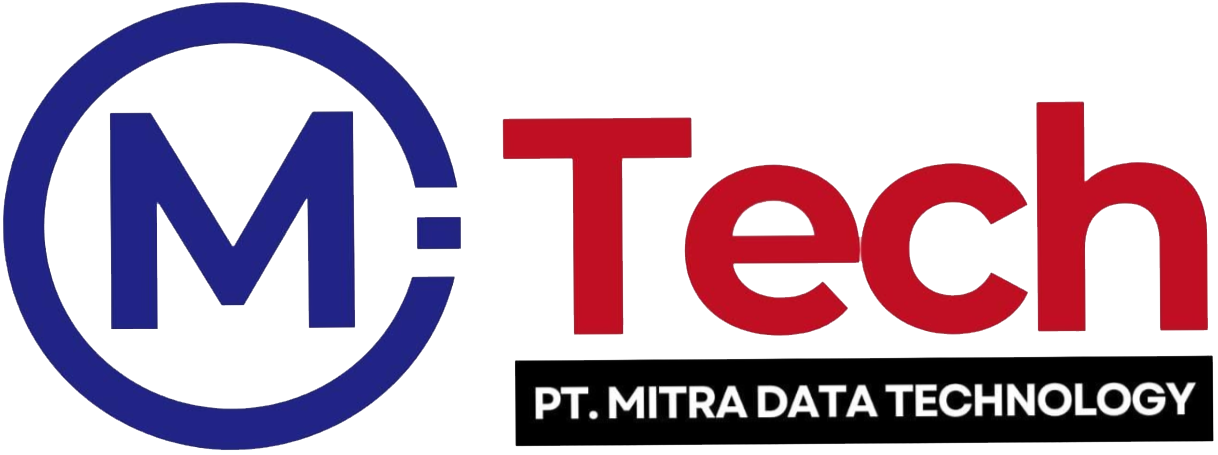 PT MITRA DATA TECHNOLOGY