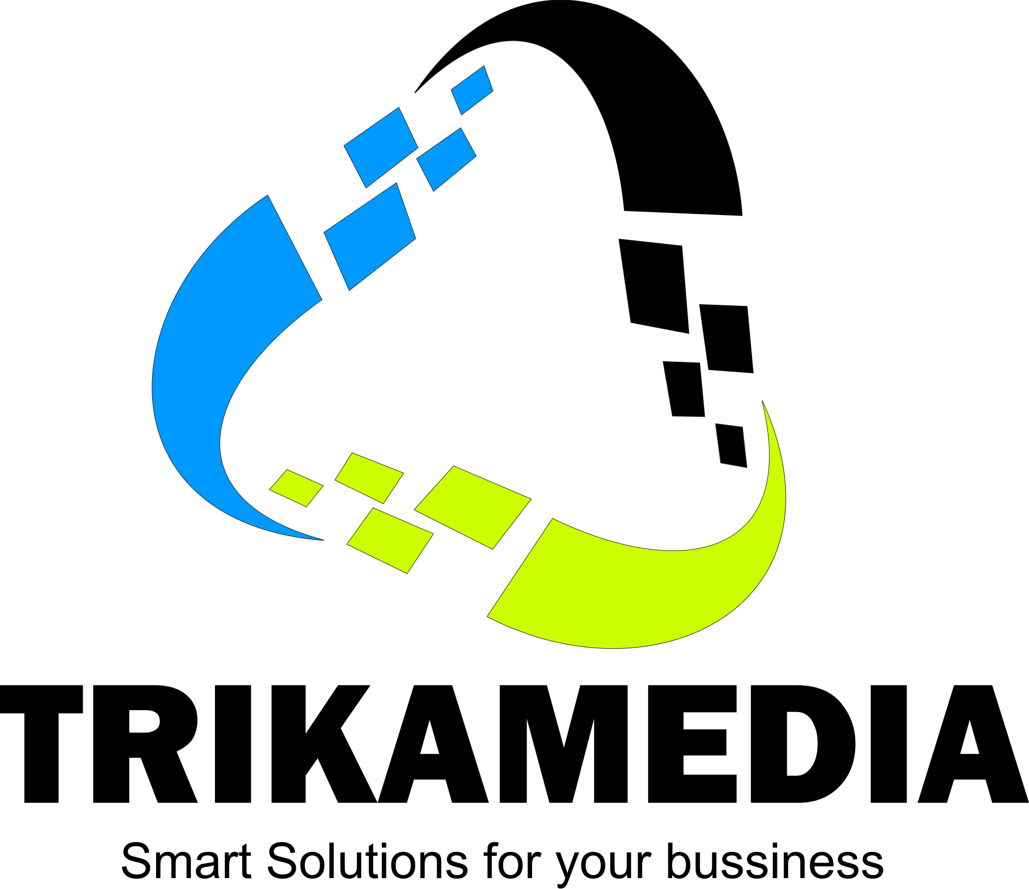 PT TRIKA GLOBAL MEDIA