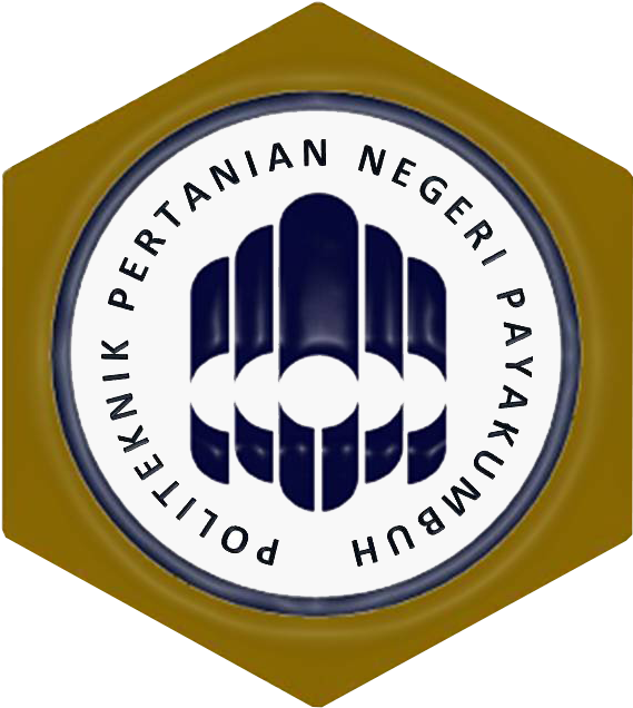POLITEKNIK PERTANIAN NEGERI PAYAKUMBUH