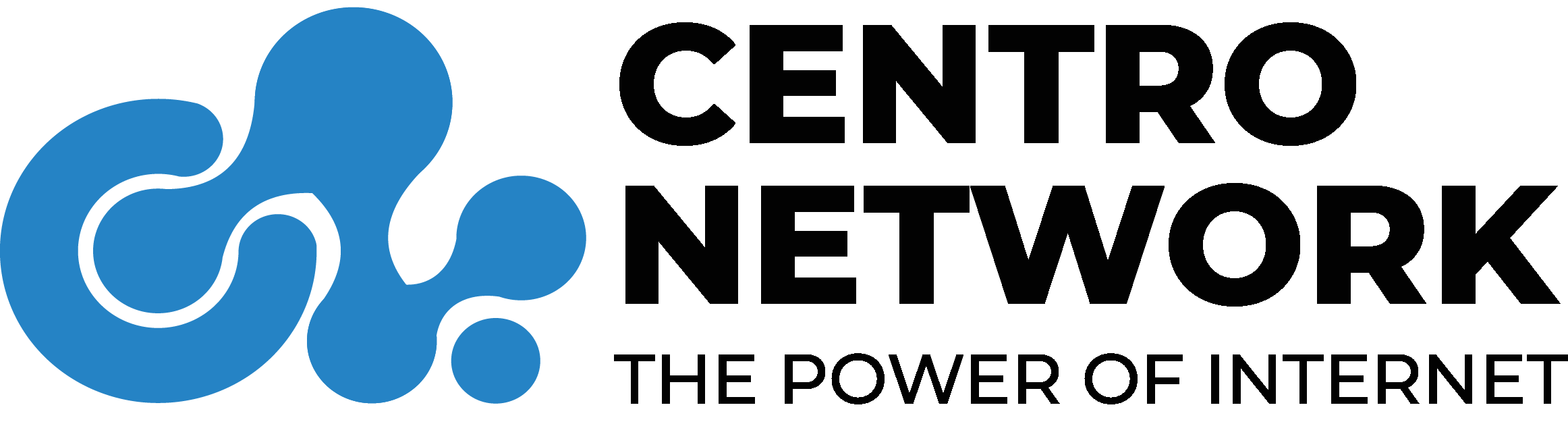 PT CENTRONET DATA INDONESIA