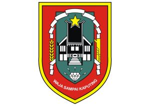 DINAS KOMUNIKASI DAN INFORMATIKA PEMERINTAH PROVINSI KALIMANTAN SELATAN