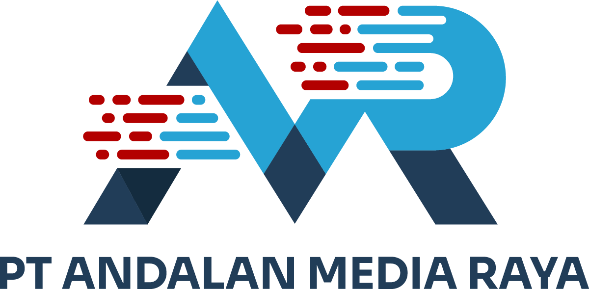 PT ANDALAN MEDIA RAYA