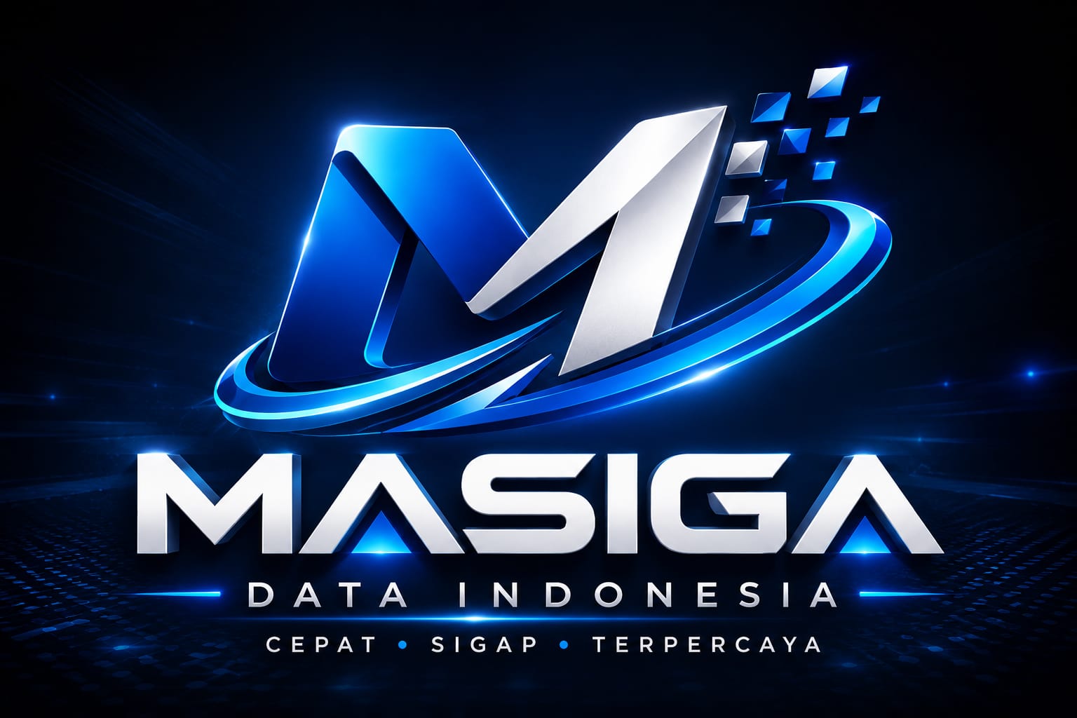 PT MASIGA DATA INDONESIA