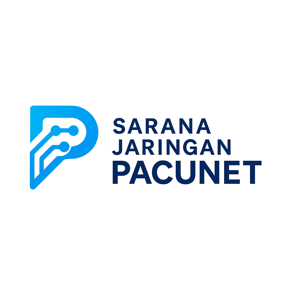 PT SARANA JARINGAN PACUNET
