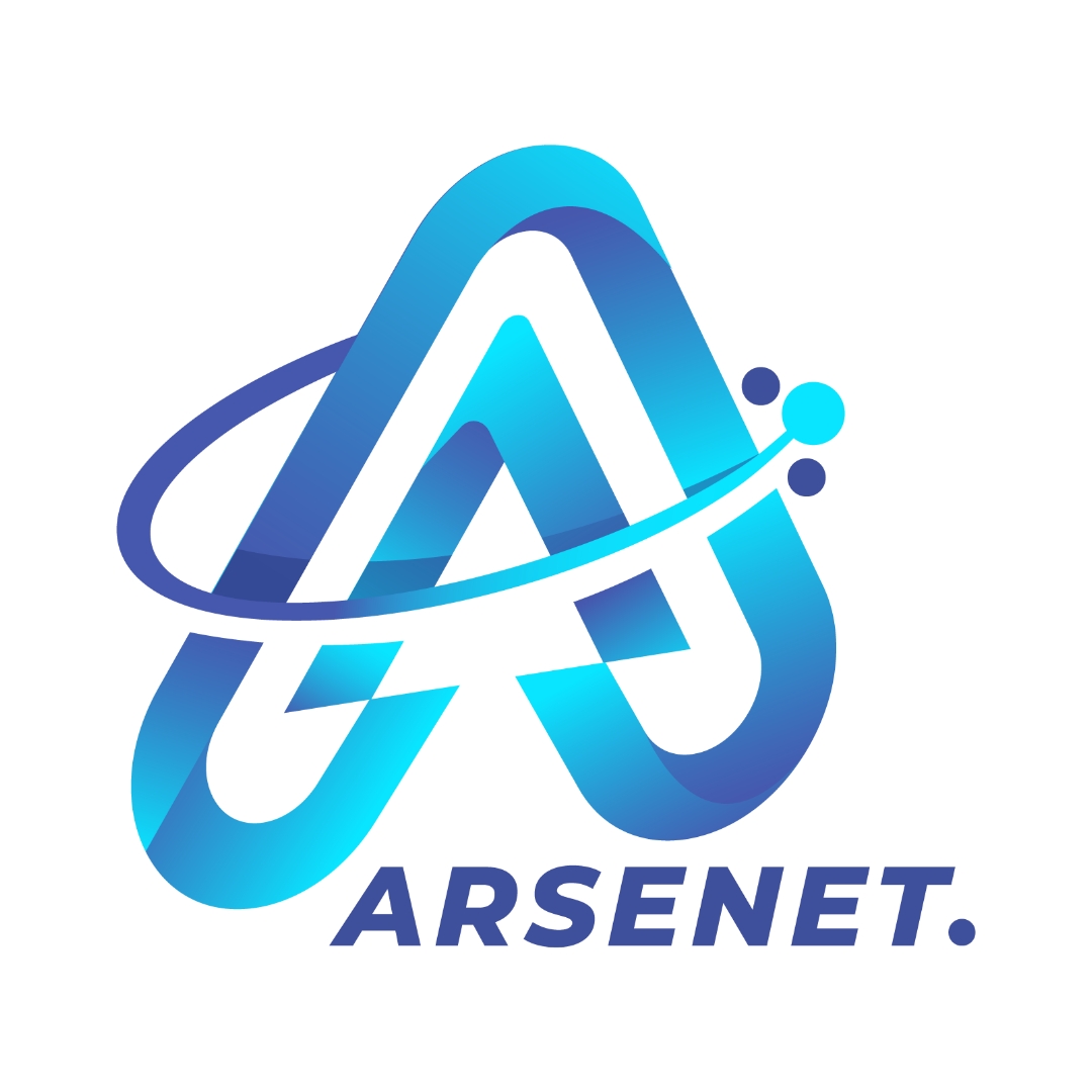 PT ARSENET GLOBAL SOLUSI