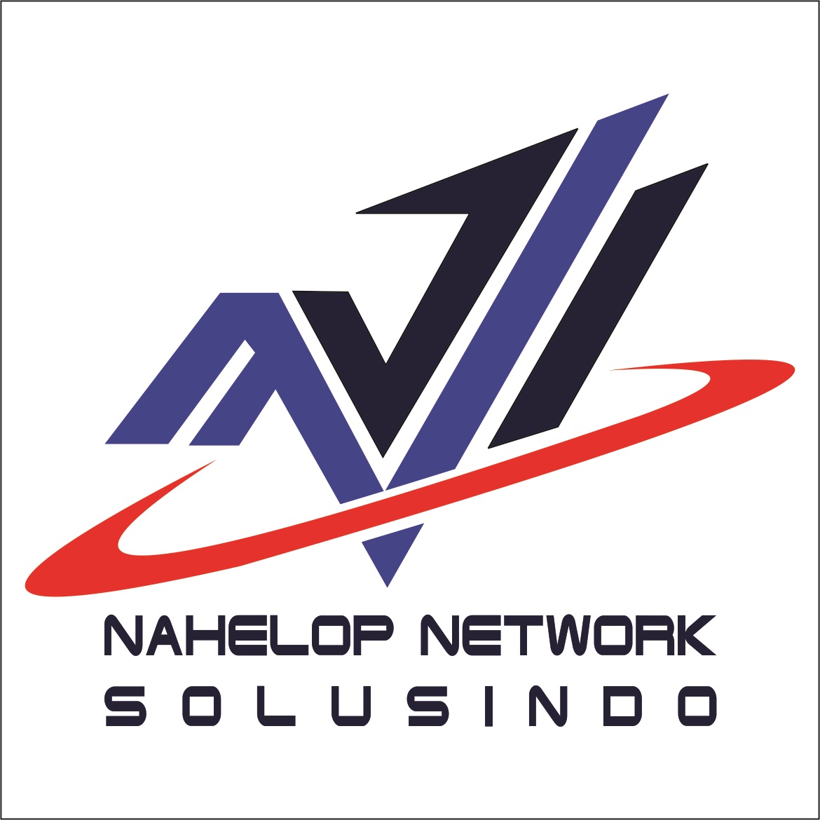 PT NAHELOP NETWORK SOLUSINDO