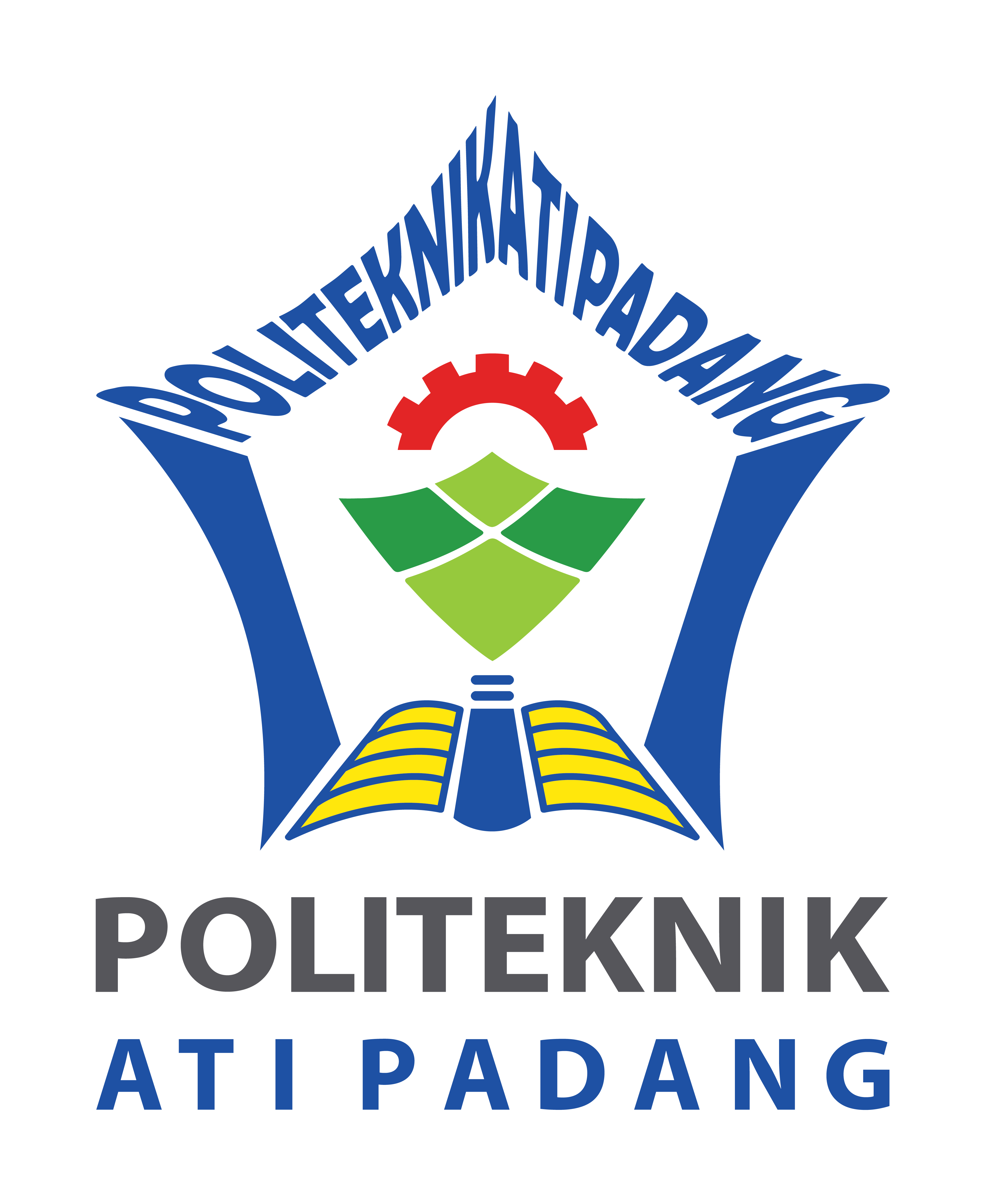POLITEKNIK ATI PADANG ( ATIP PADANG )
