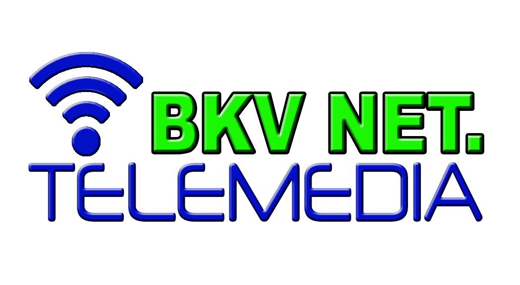 PT BKVNET TELEMEDIA