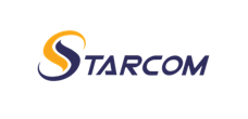PT STARCOM SOLUSINDO