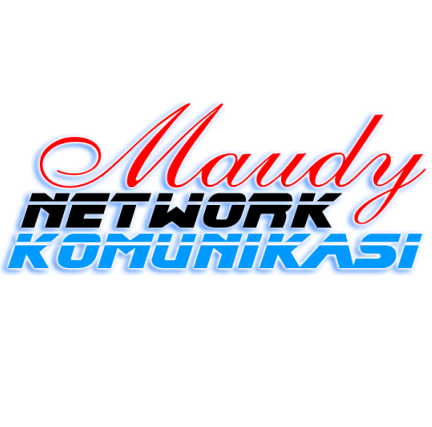 CV MAUDY NETWORK KOMUNIKASI