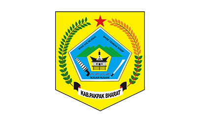 DINAS KOMUNIKASI DAN INFORMATIKA KABUPATEN PAKPAK BHARAT