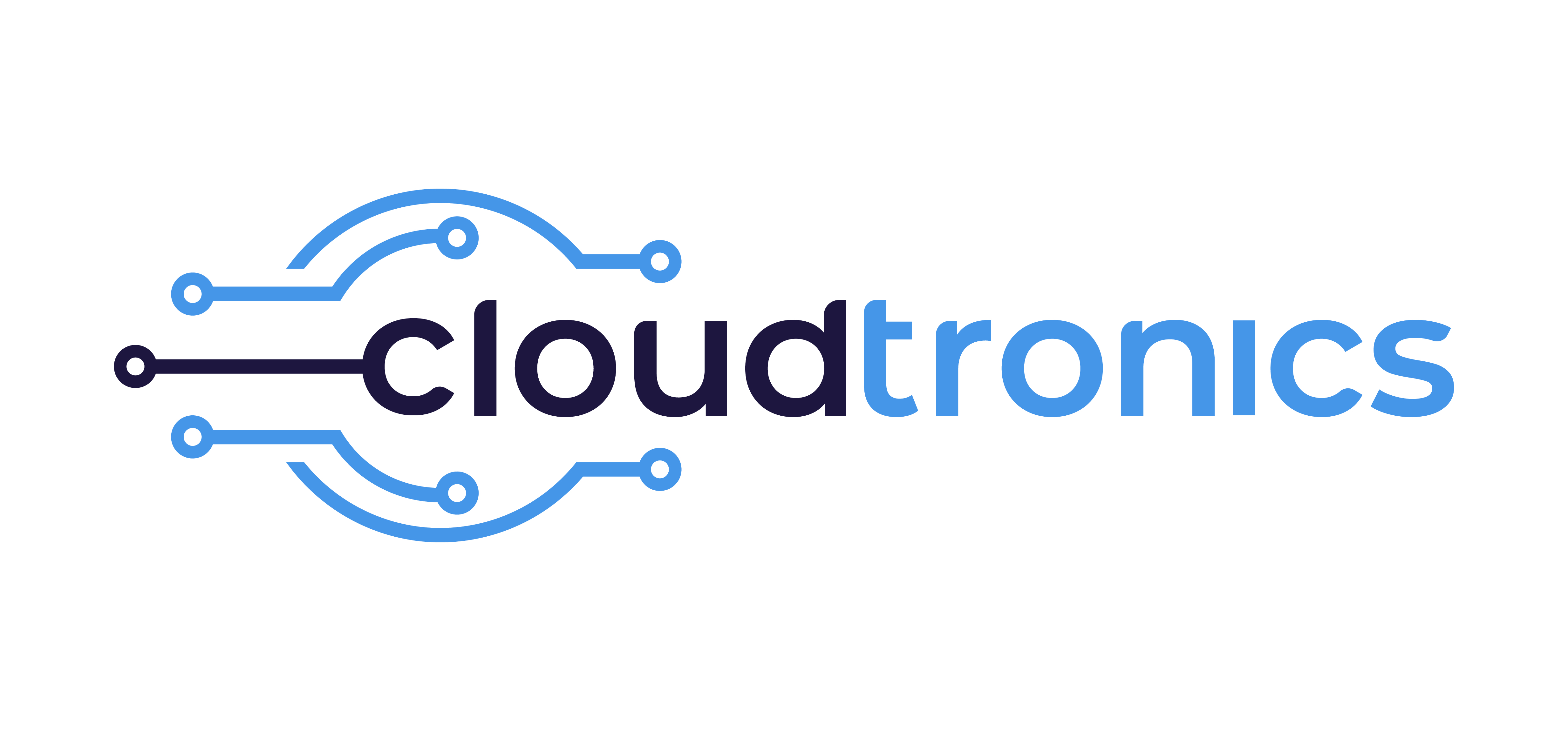 PT CLOUDTRONICS INDONESIA JAYA