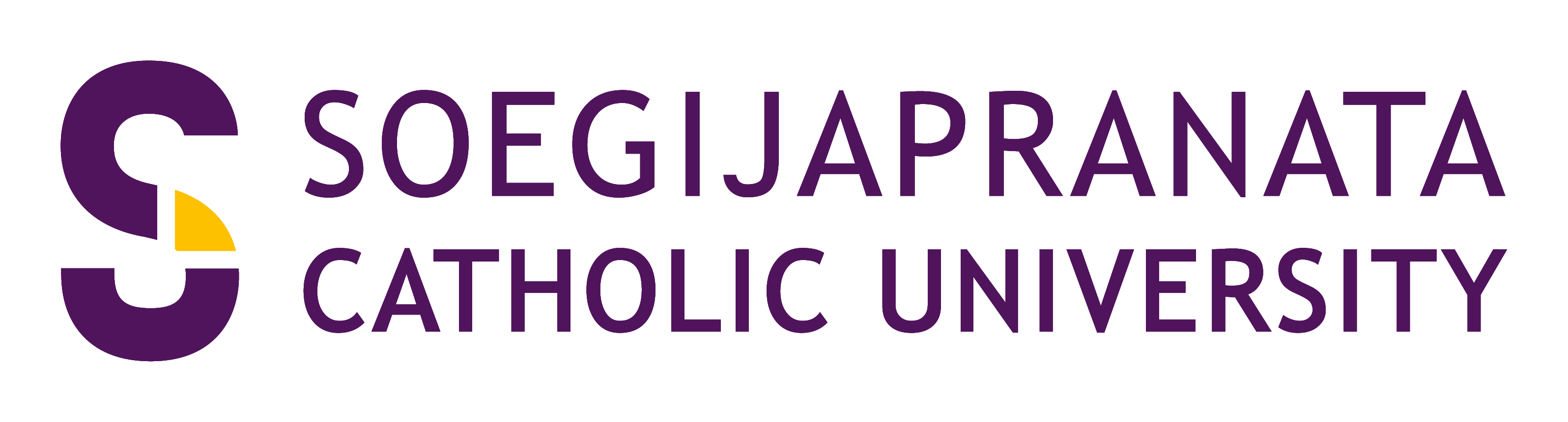 UNIVERSITAS KATOLIK SOEGIJAPRANATA