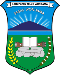 DINAS KOMUNIKASI, INFORMATIKA DAN PERSANDIAN, KABUPATEN TELUK WONDAMA