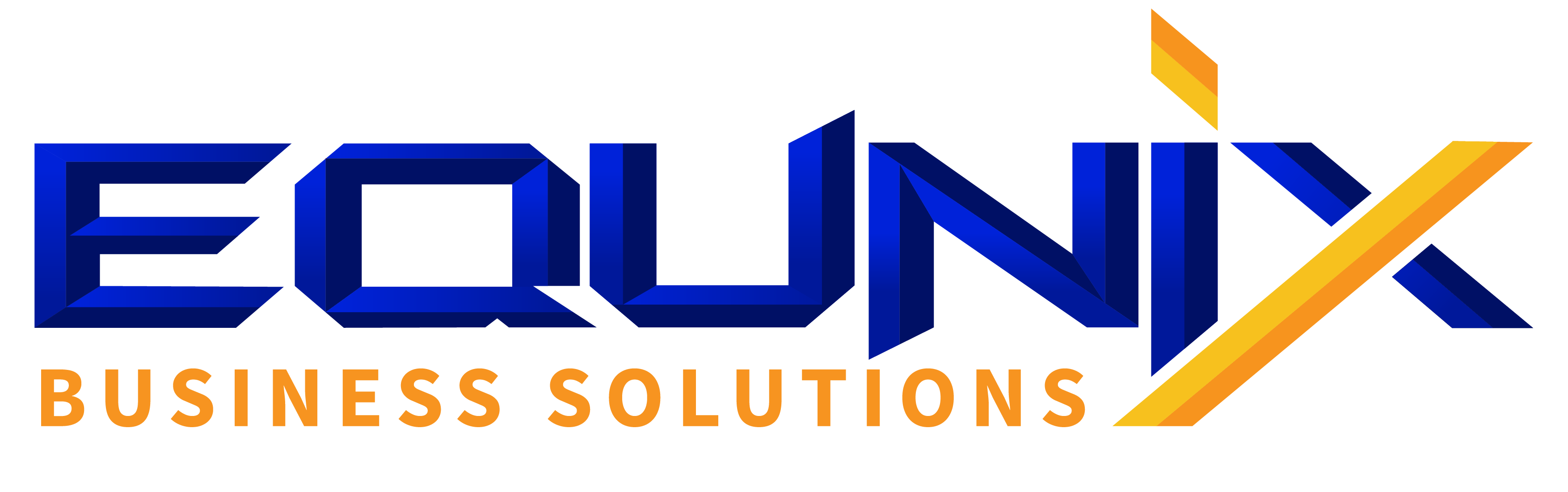 PT EQUNIX BUSINESS SOLUTIONS