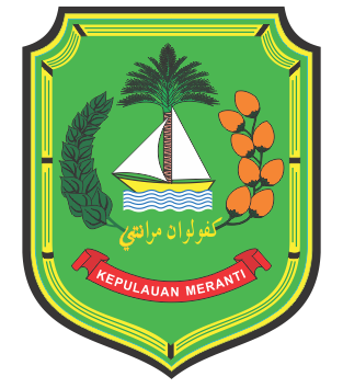 DINAS KOMUNIKASI INFORMATIKA STATISTIK DAN PERSANDIAN KABUPATEN KEPULAUAN MERANTI