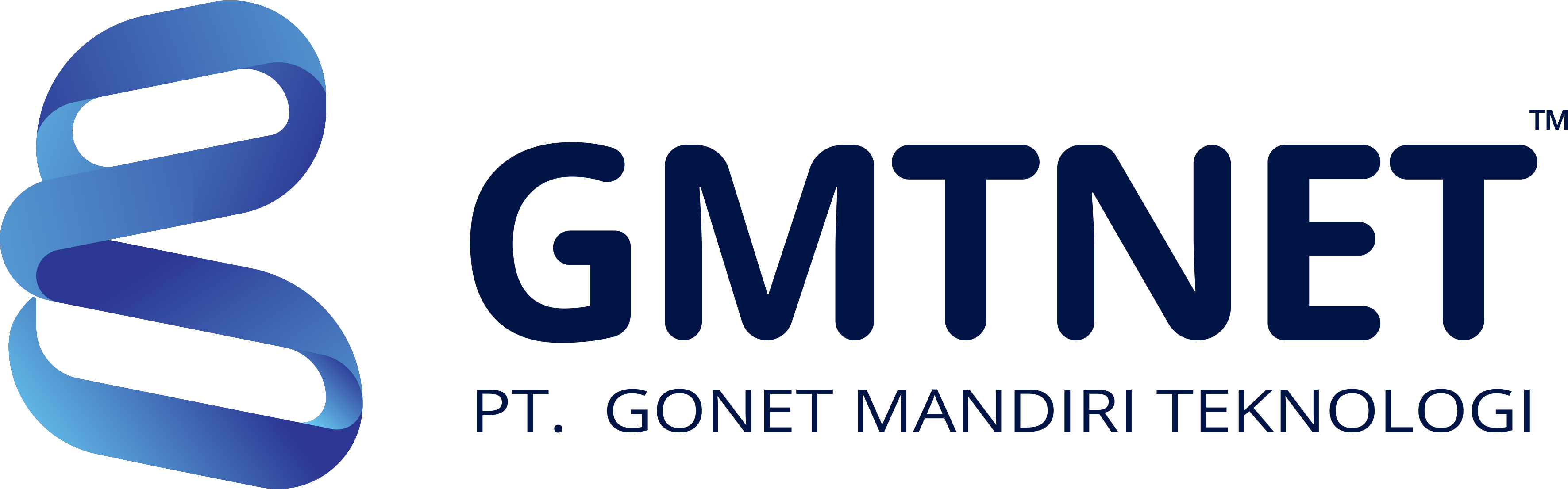 PT GONET MANDIRI TEKNOLOGI