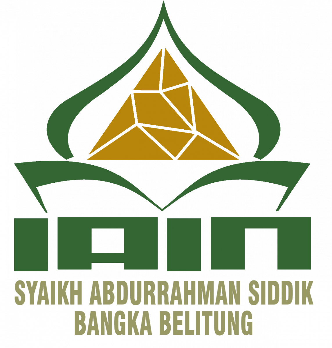 INSTITUT AGAMA ISLAM NEGERI SYAIKH ABDURRAHMAN SIDDIK BANGKA BELITUNG