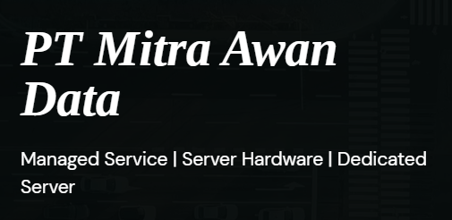 PT MITRA AWAN DATA
