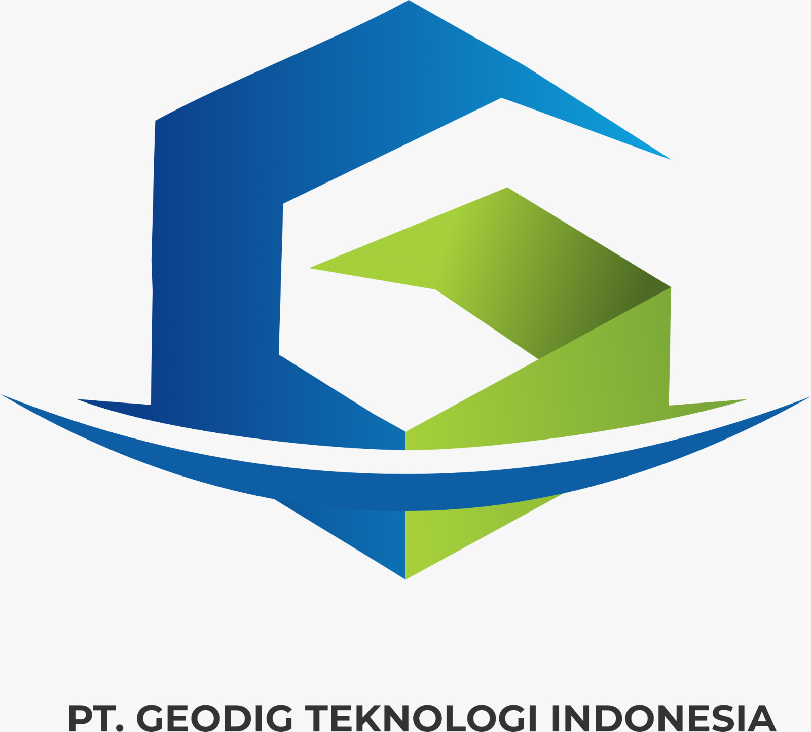 PT GEODIG TEKNOLOGI INDONESIA