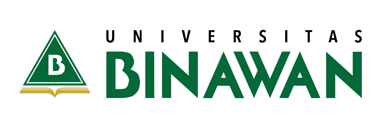UNIVERSITAS BINAWAN