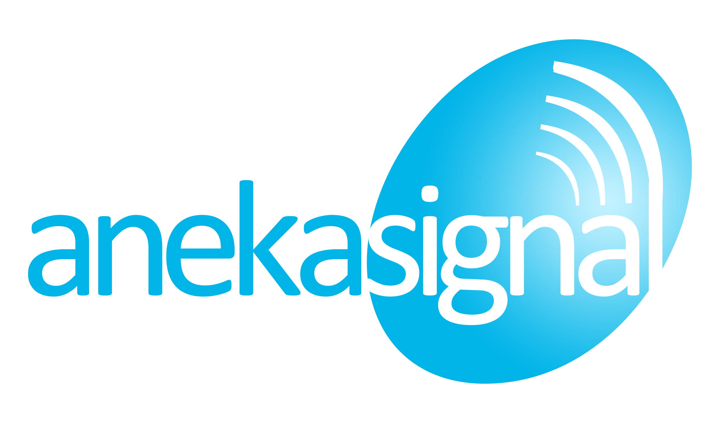 PT ANEKA SIGNAL
