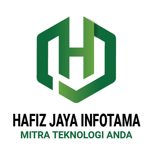 PT HAFIZ JAYA INFOTAMA