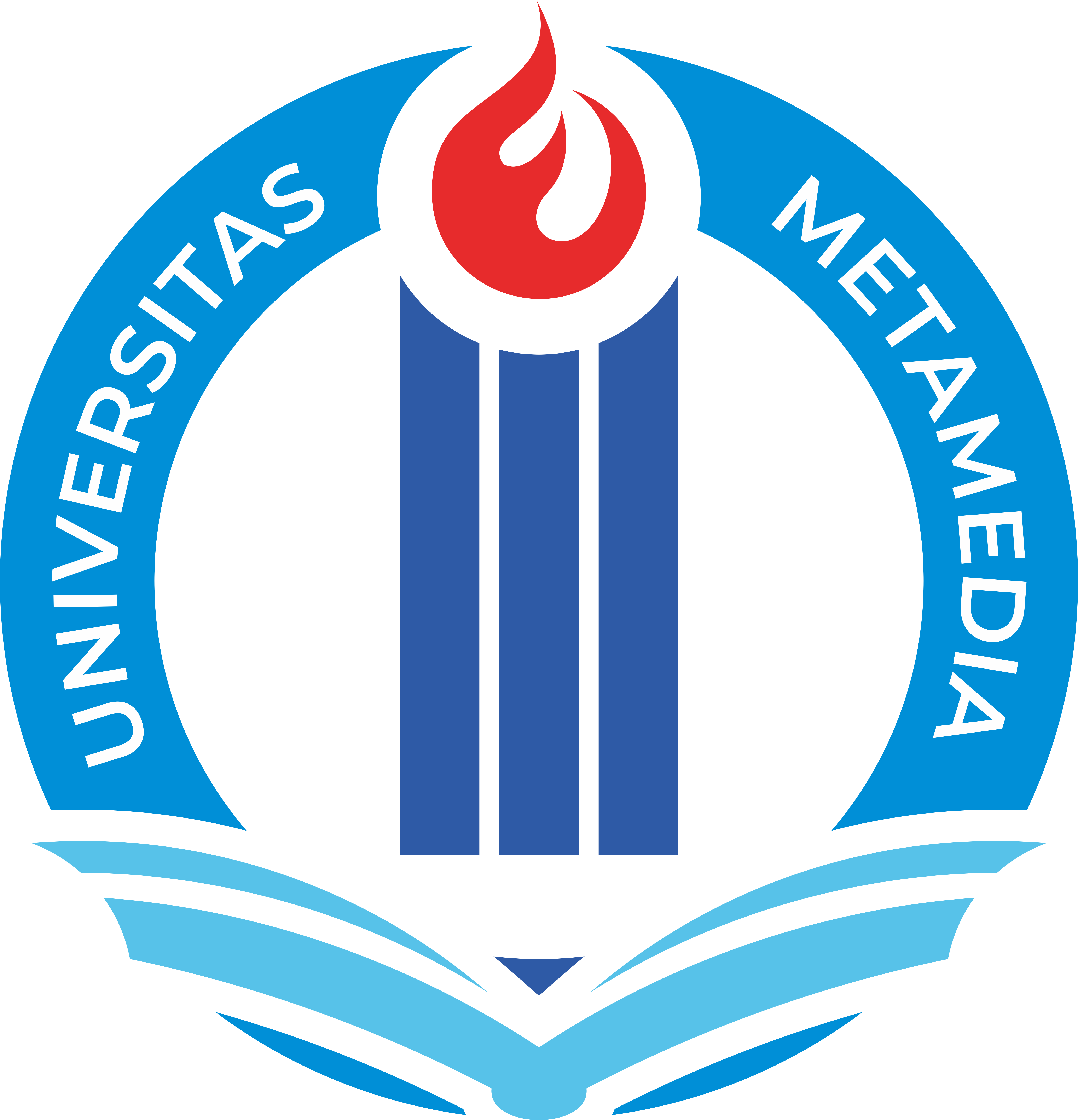 UNIVERSITAS METAMEDIA