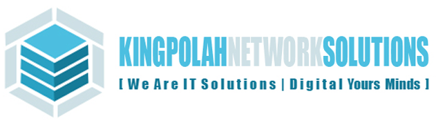 PT KINGPOLAH NETWORK SOLUTIONS