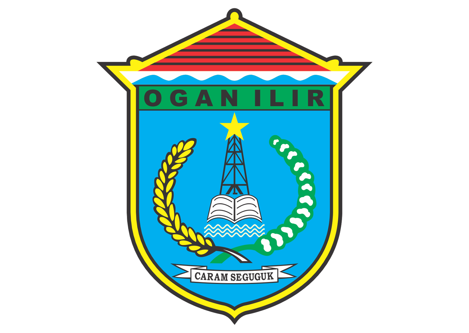PEMERINTAH KABUPATEN OGAN ILIR