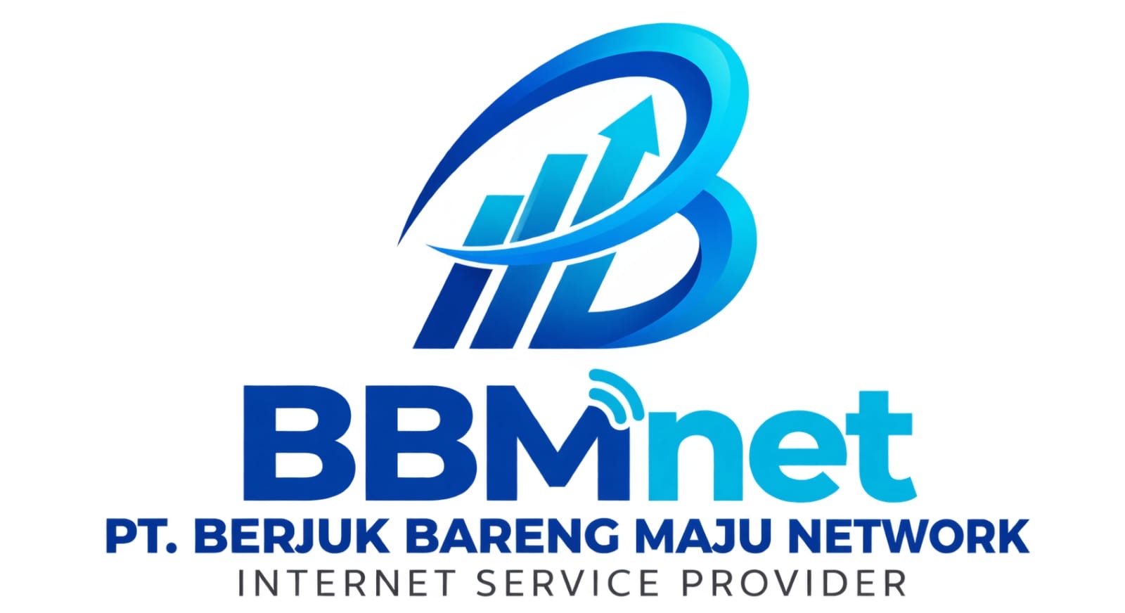 PT BERIUK BARENG MAJU NETWORK