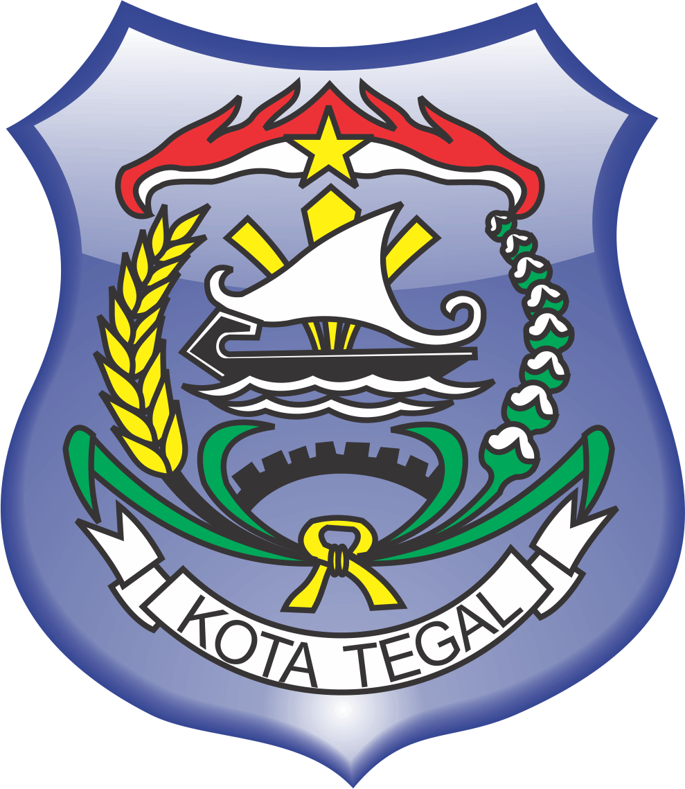 DINAS KOMUNIKASI DAN INFORMATIKA KOTA TEGAL