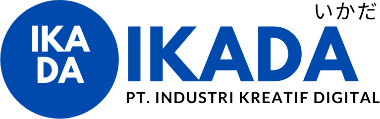 PT INDUSTRI KREATIF DIGITAL