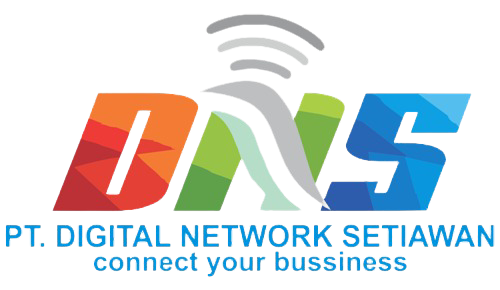 PT DIGITAL NETWORK SETIAWAN