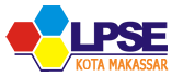 LPSE KOTA MAKASSAR