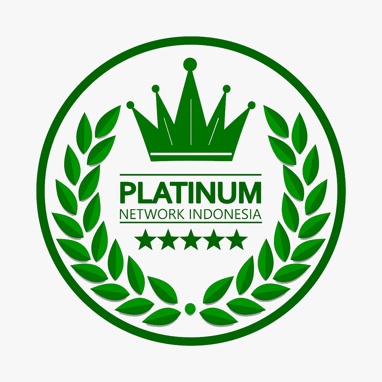 PT PLATINUM NETWORK INDONESIA