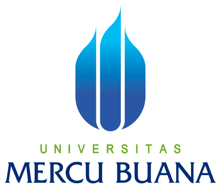 UNIVERSITAS MERCU BUANA