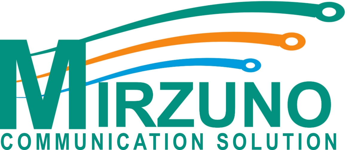 PT MIRZUNO SOLUSI KOMUNIKASI
