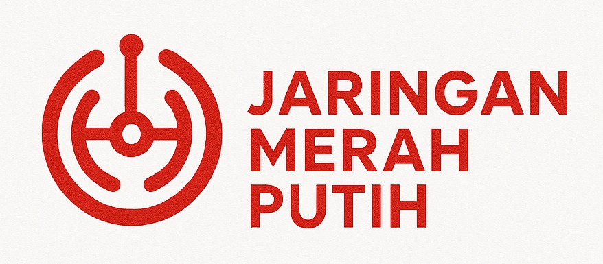 PT JARINGAN MERAH PUTIH
